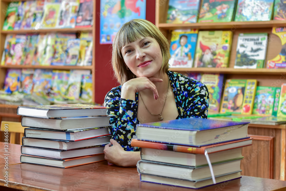 librarian (draft image)