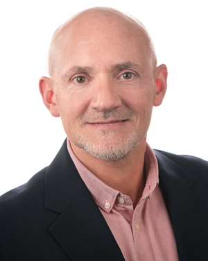 Steve Kautz Head Shot