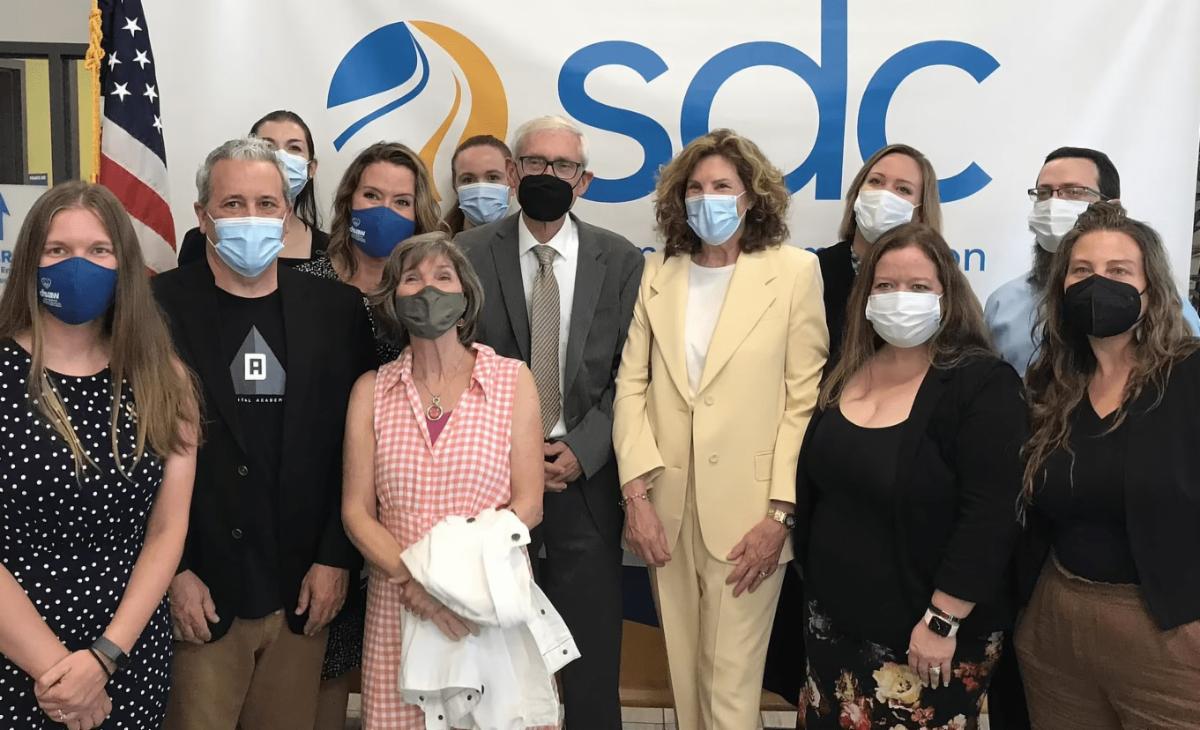 DisabilityIN Wisconsin is a partner in the Think Ability Wisconsin project