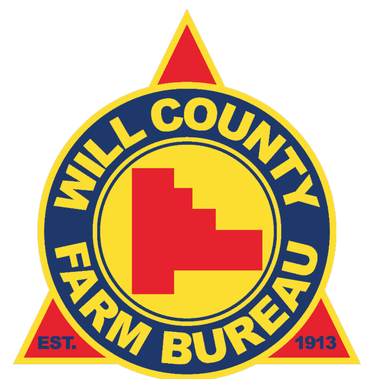 Will County Farm Bureau Directions 01/01/23