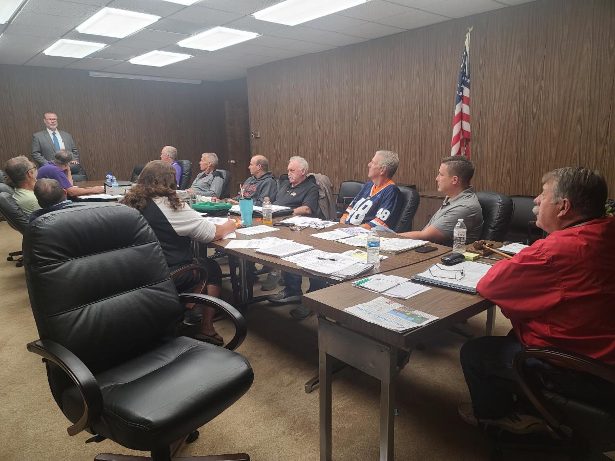 Allen county christmas bureau 2022