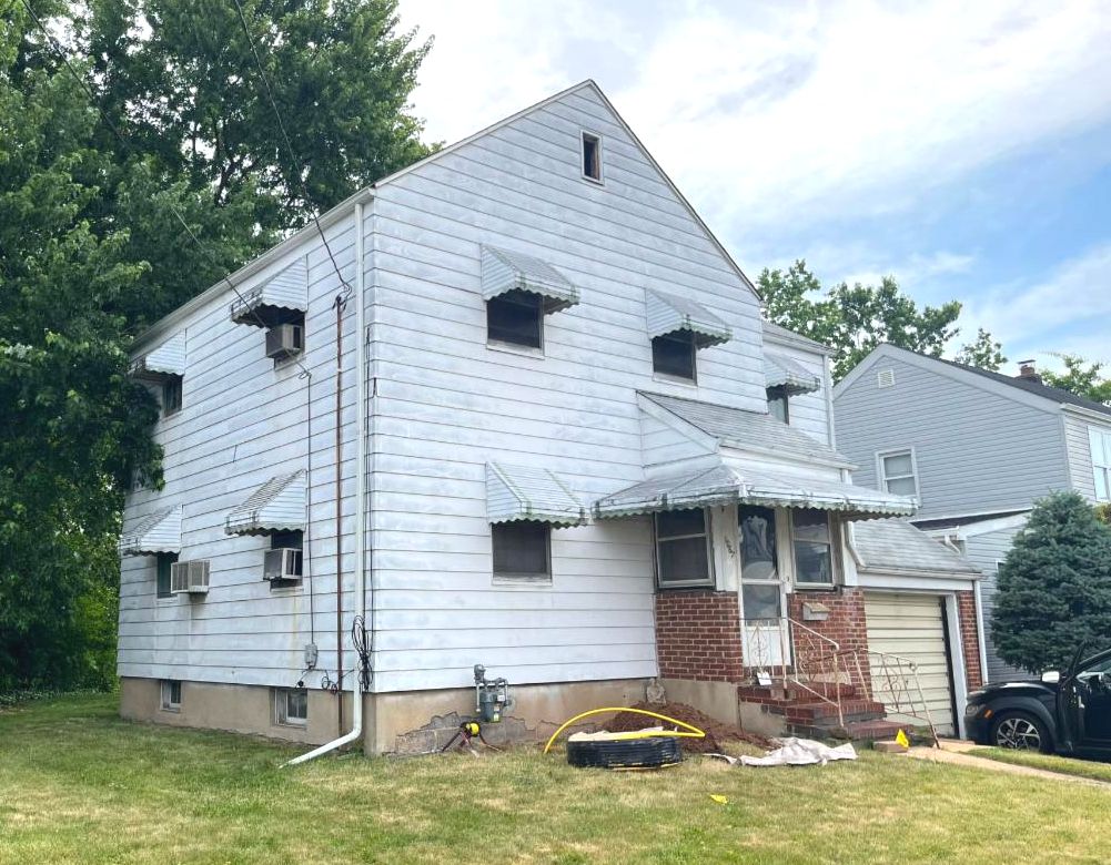 🚨Single Family Property in the Elmora Section of Elizabeth, NJ!