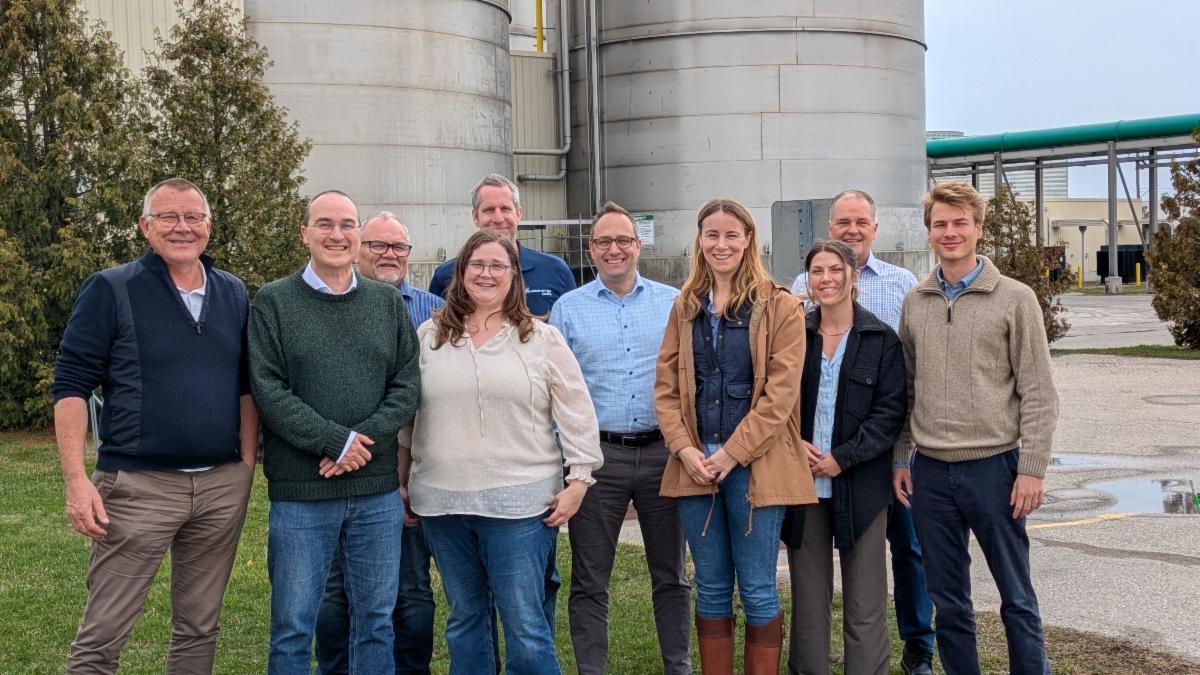 GrainTALK ENews for 04-02-2026