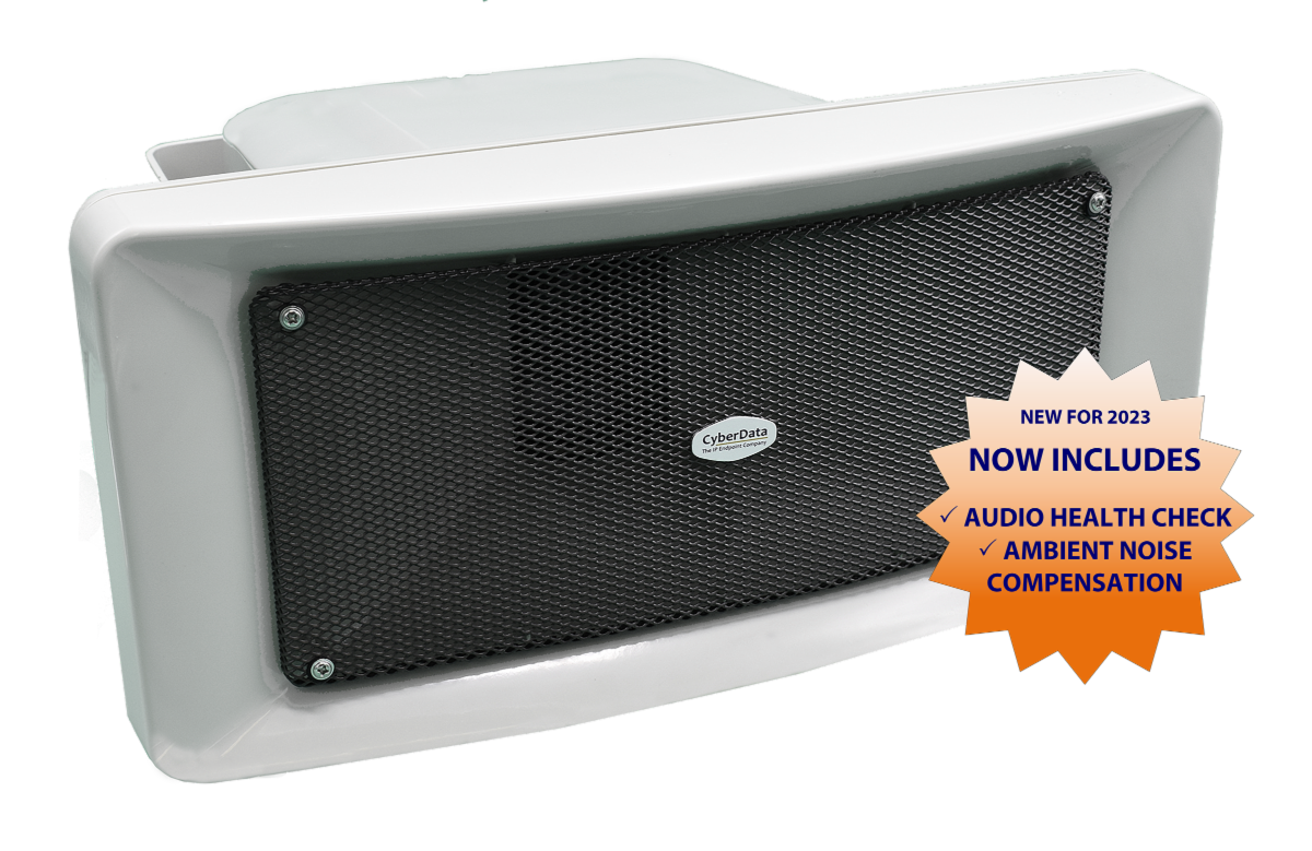 What is Ambient Noise Compensation?