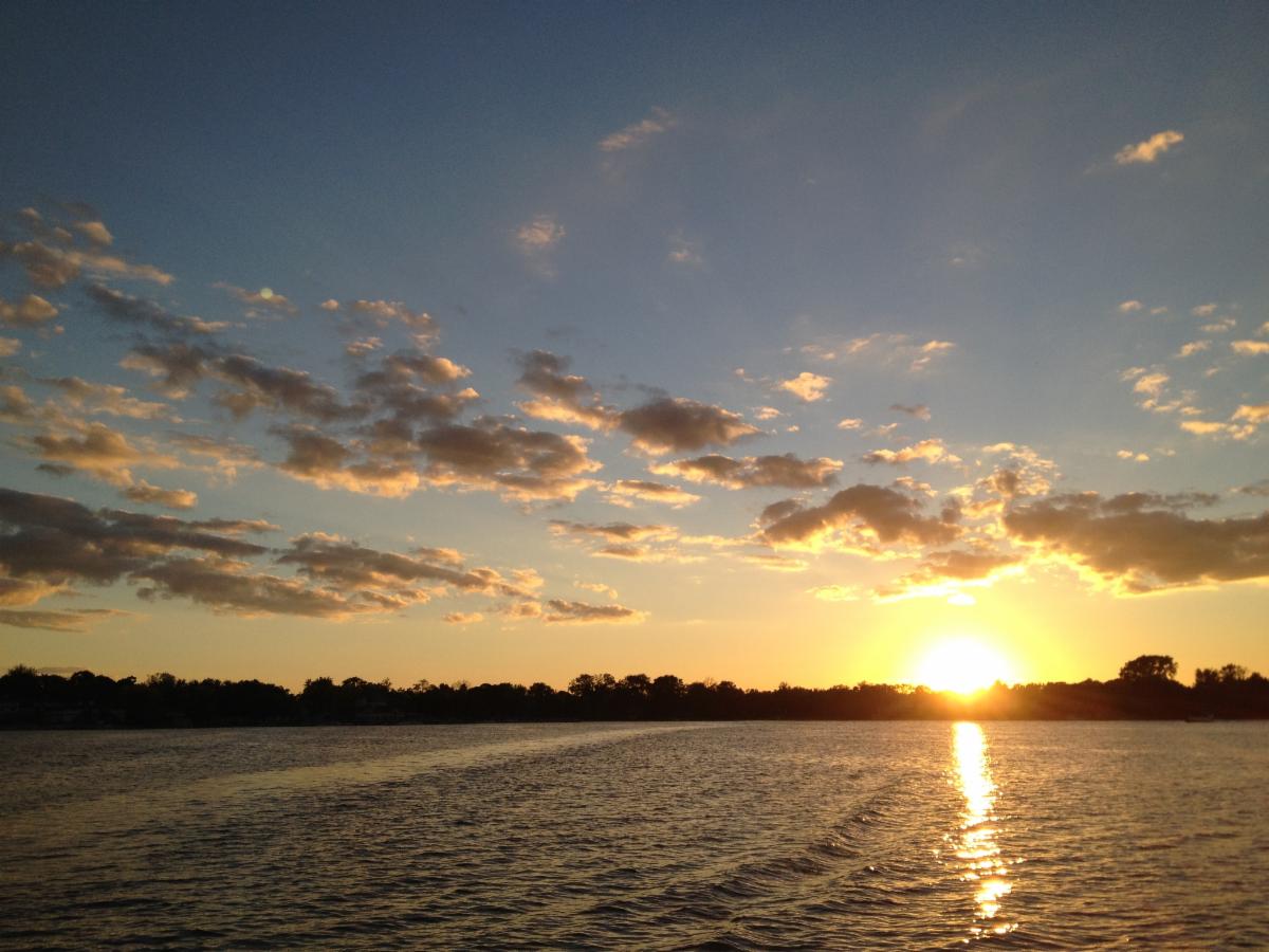 ENews for the Community & Bangs Lake Survey