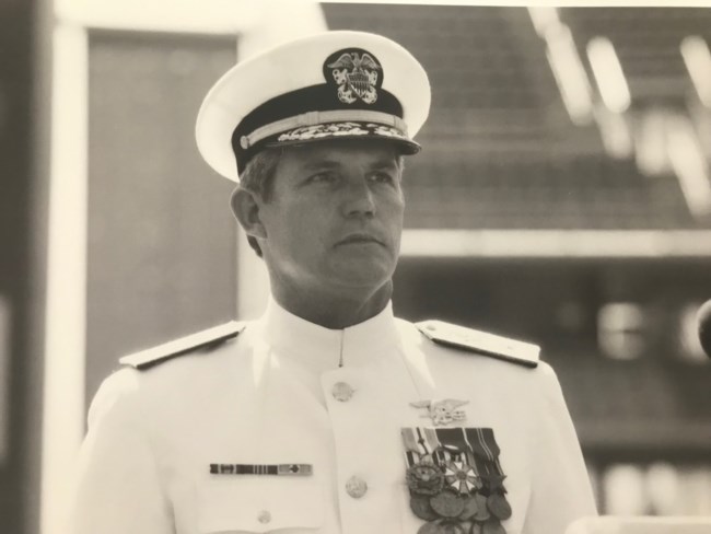 Albert Calland Bereavement Announcement for the Passing of Albert Melrose Calland III