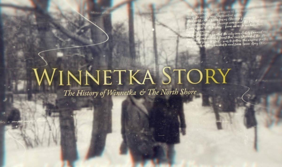 Winnetka's History Part I: The Early Years, 1832-1871