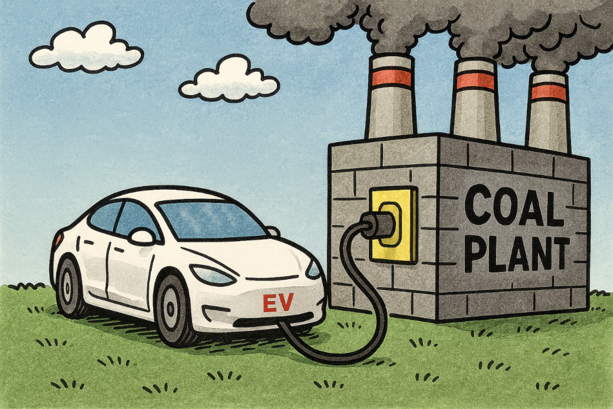Winnetka's Energy Future