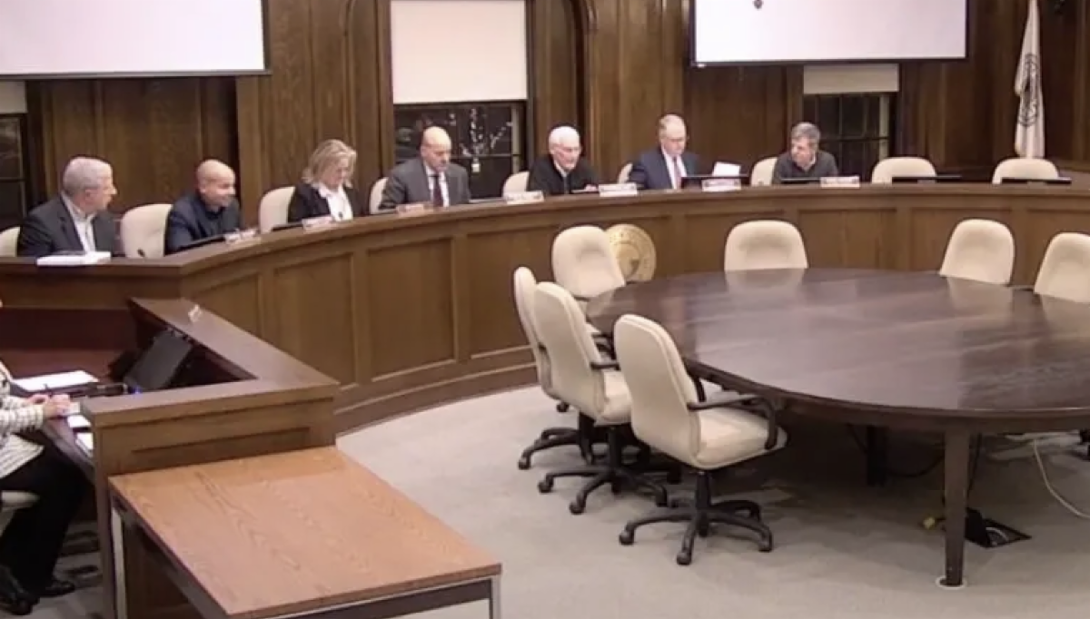 Tuesday's Important Village Council Meeting -- and Why You Should Care