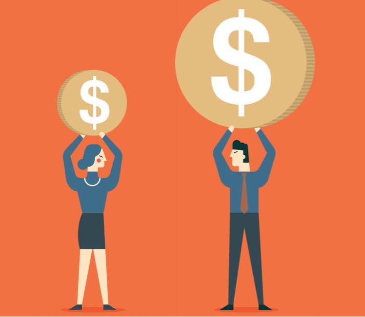 Economic Equity