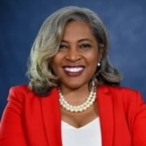 Pamela Pugh