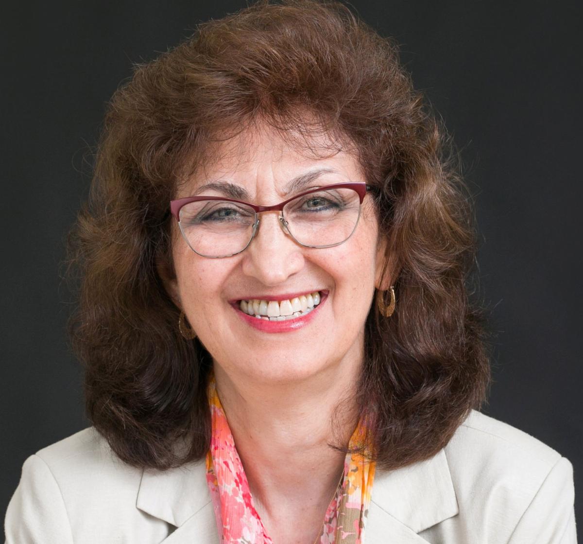 Jennifer Cochran