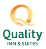 Quality Inn & Suites logo