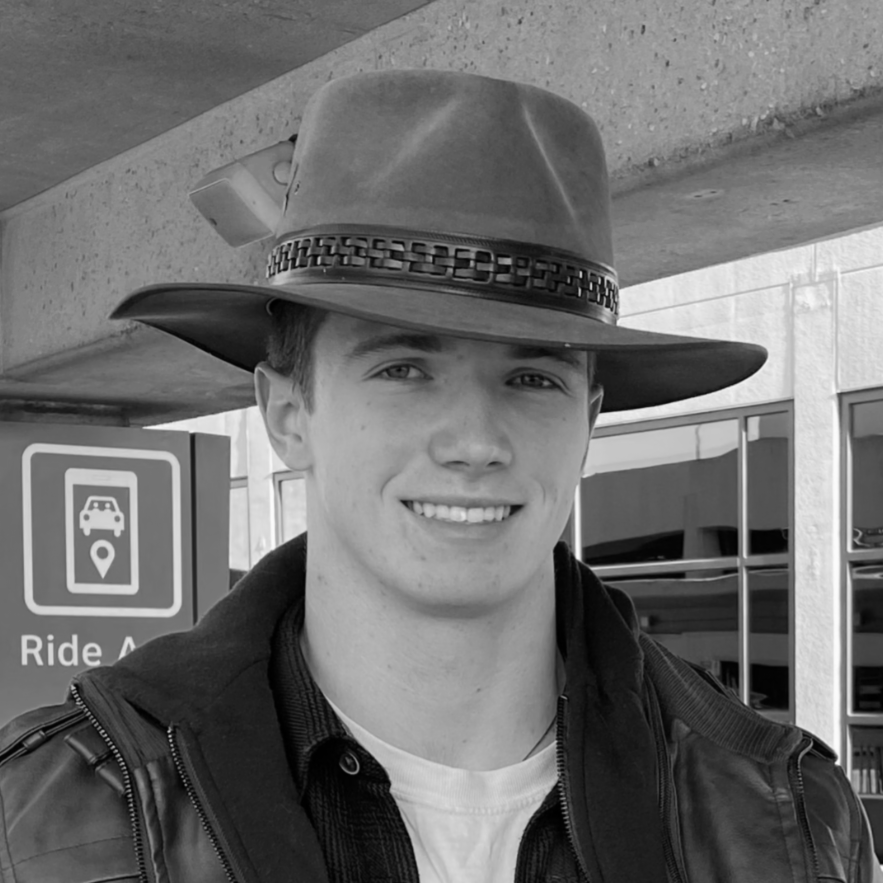 Brody Douglass