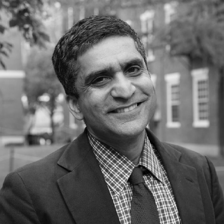 Rakesh Khurana