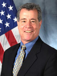 Col (Ret0 Mark Allen