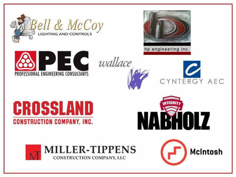 archtoberfest sponsors