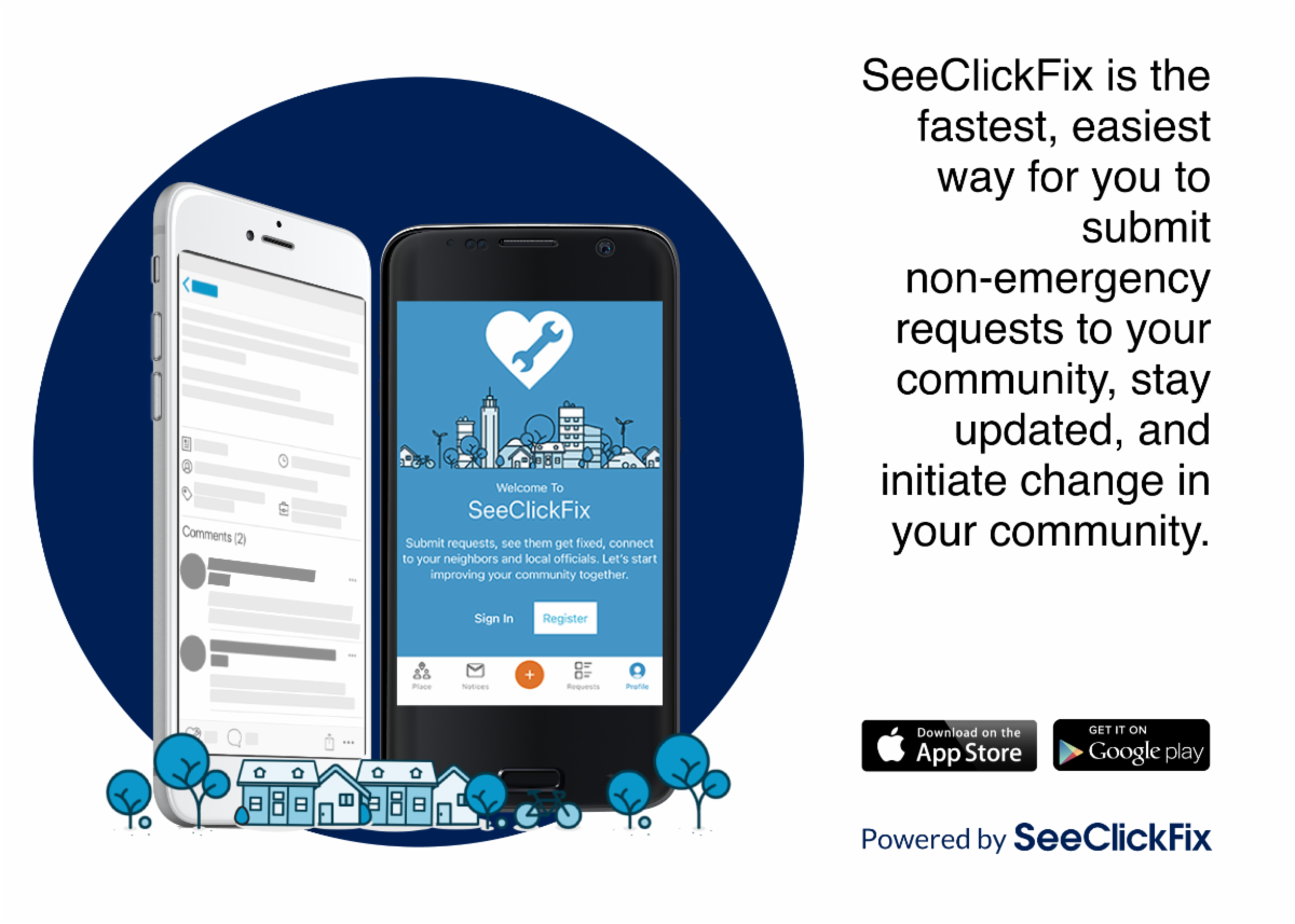 The latest news from City of Benicia