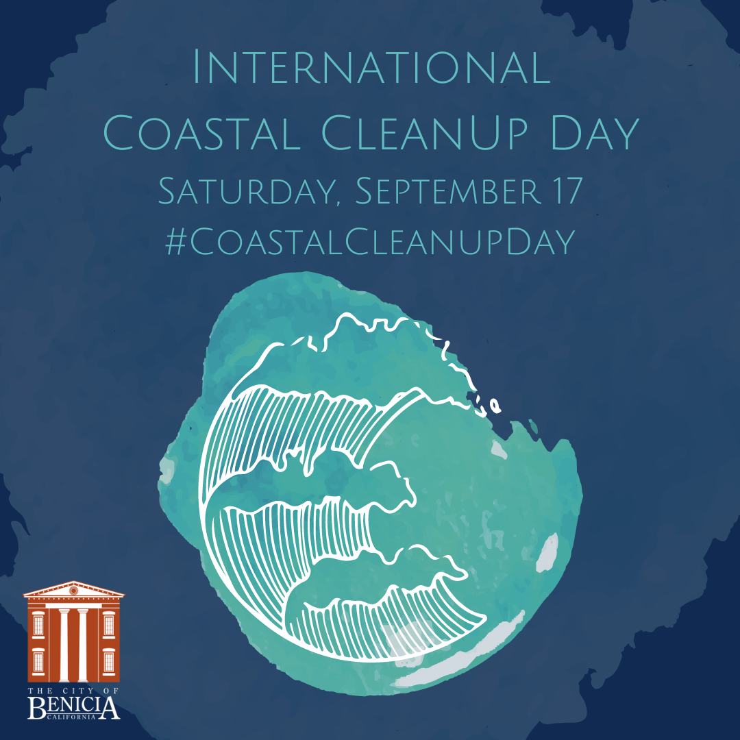 The latest news from City of Benicia