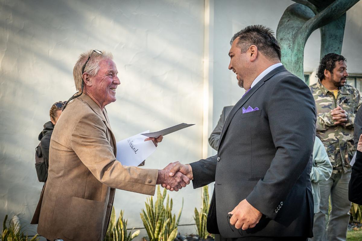 2022 Summer Fall Cabrillo ArtPhoto