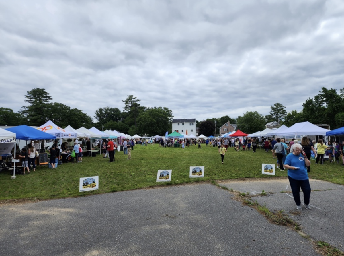June 2023 Newsletter from Billerica Economic Development