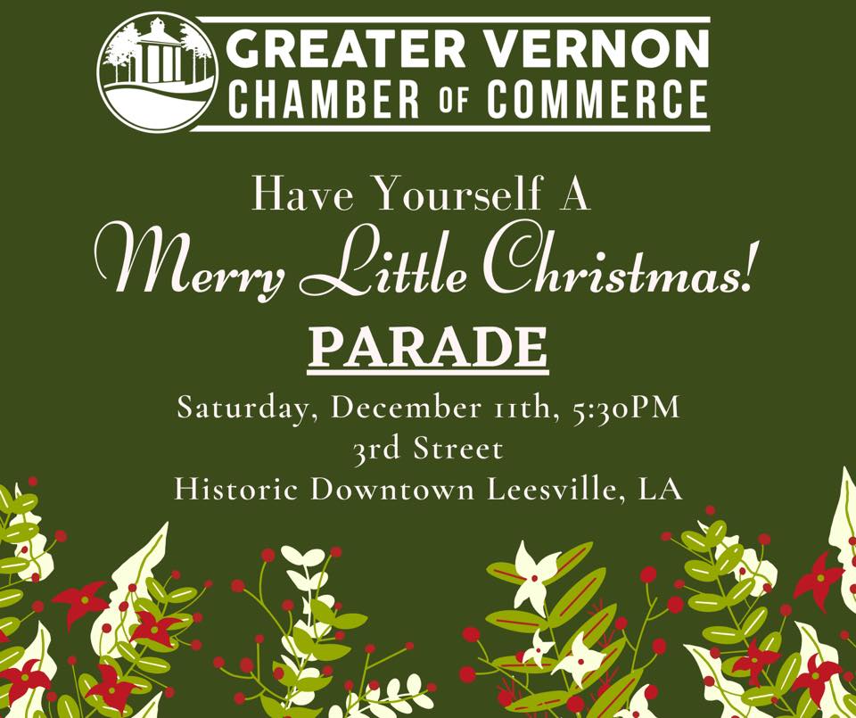 Fill up your Holiday Calendar with Alex Winter Fête, Play On Theatre's Tuna Christmas, & ASH