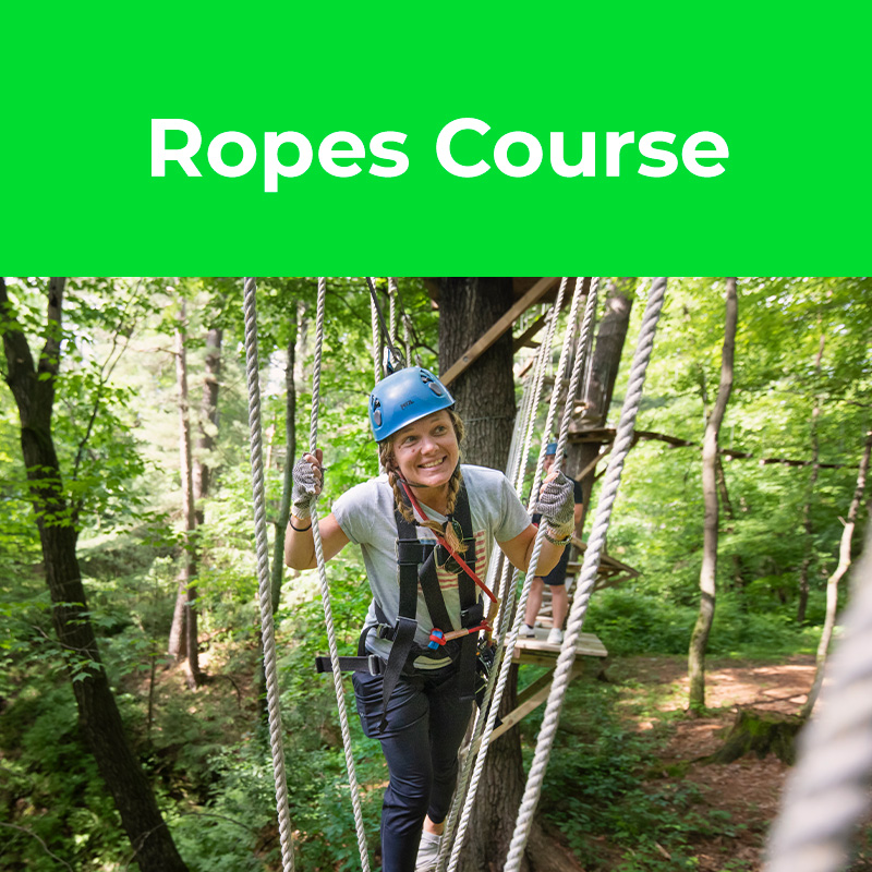 Are you up for adventure?