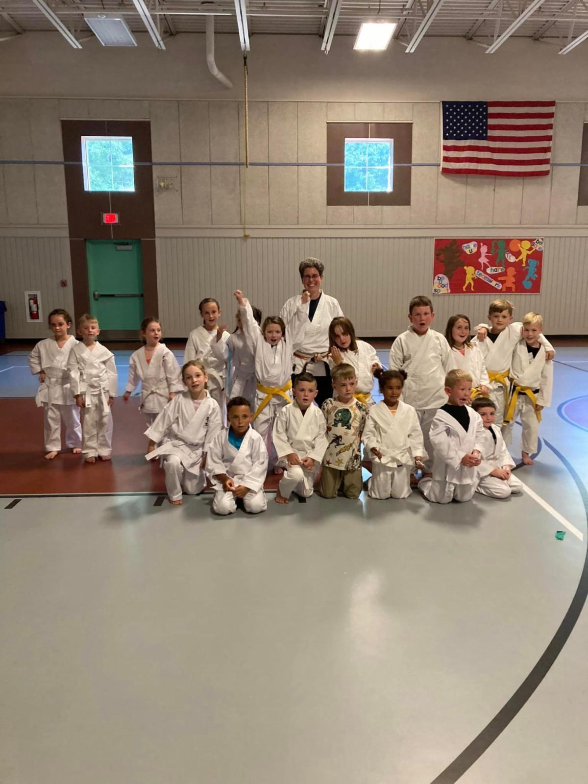 Town of Casco October Newsletter