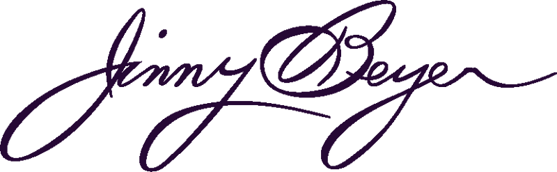Jinny Signature