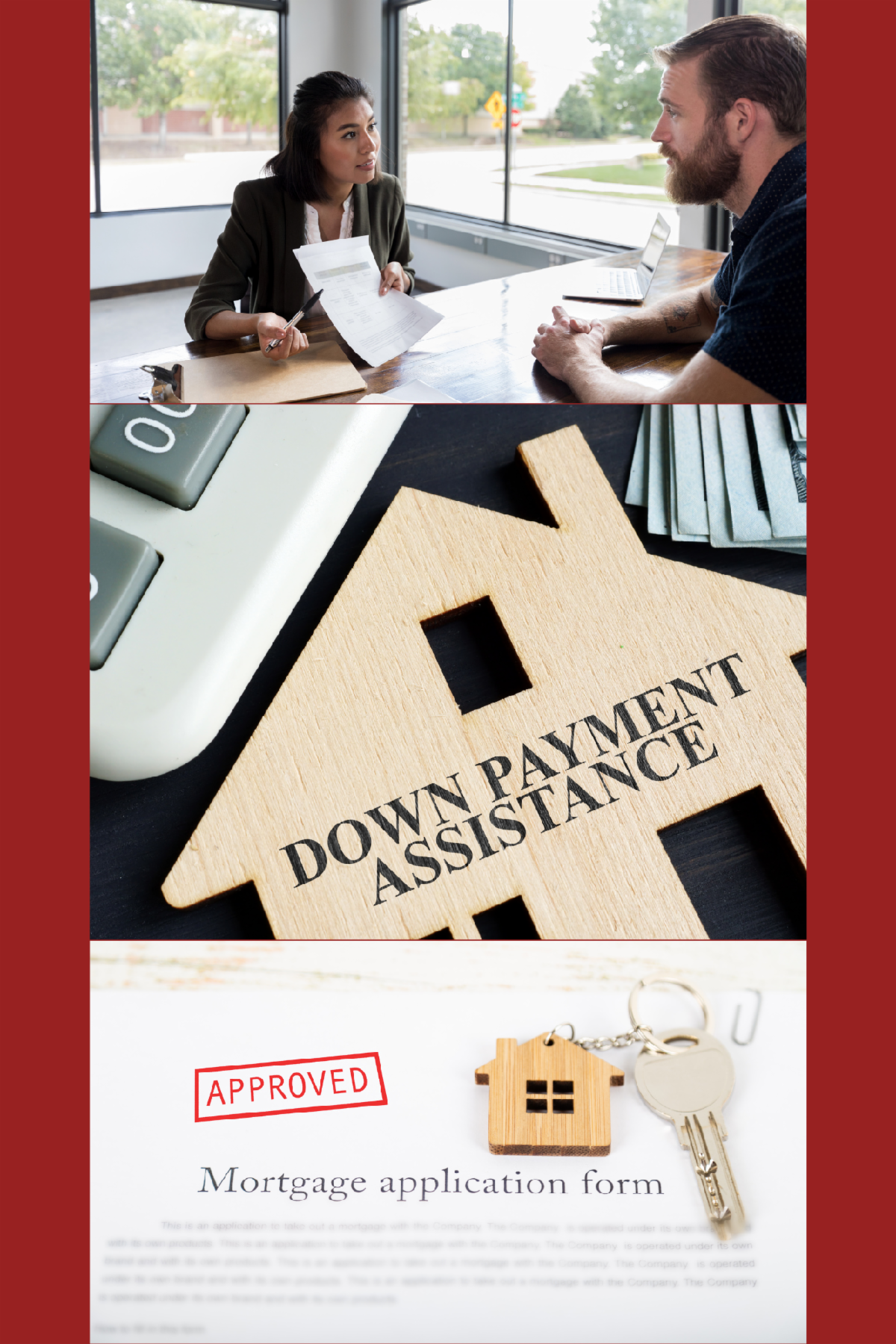Down Payment Assistance Programs