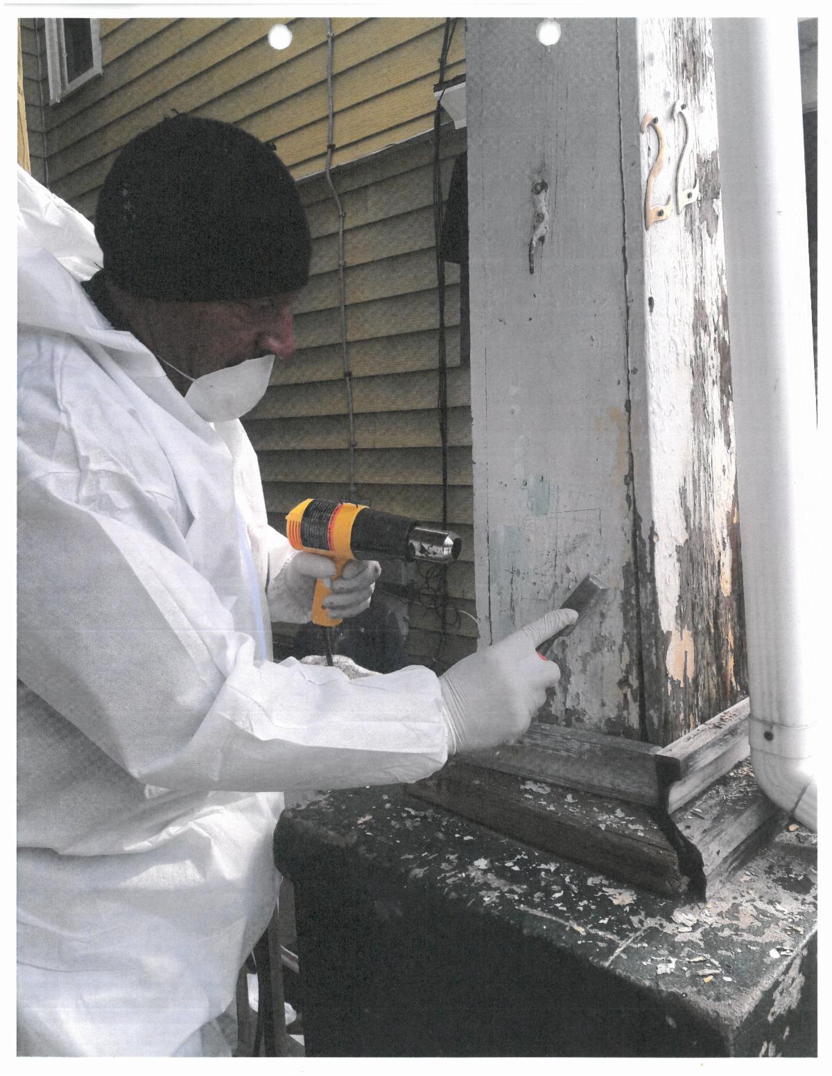 NJ Legislature Acts to Protect Children from Lead Hazards