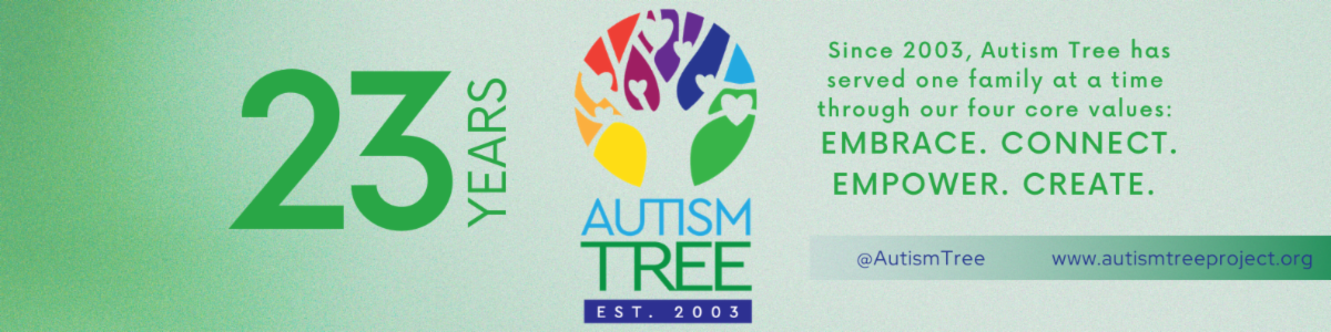 Celebrate & Advocate: Your Guide to Autism Acceptance Month at Autism Tree