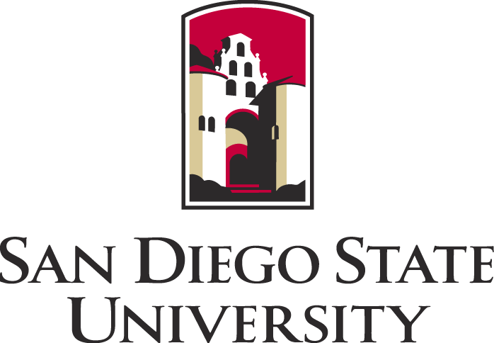 SDSU Logo