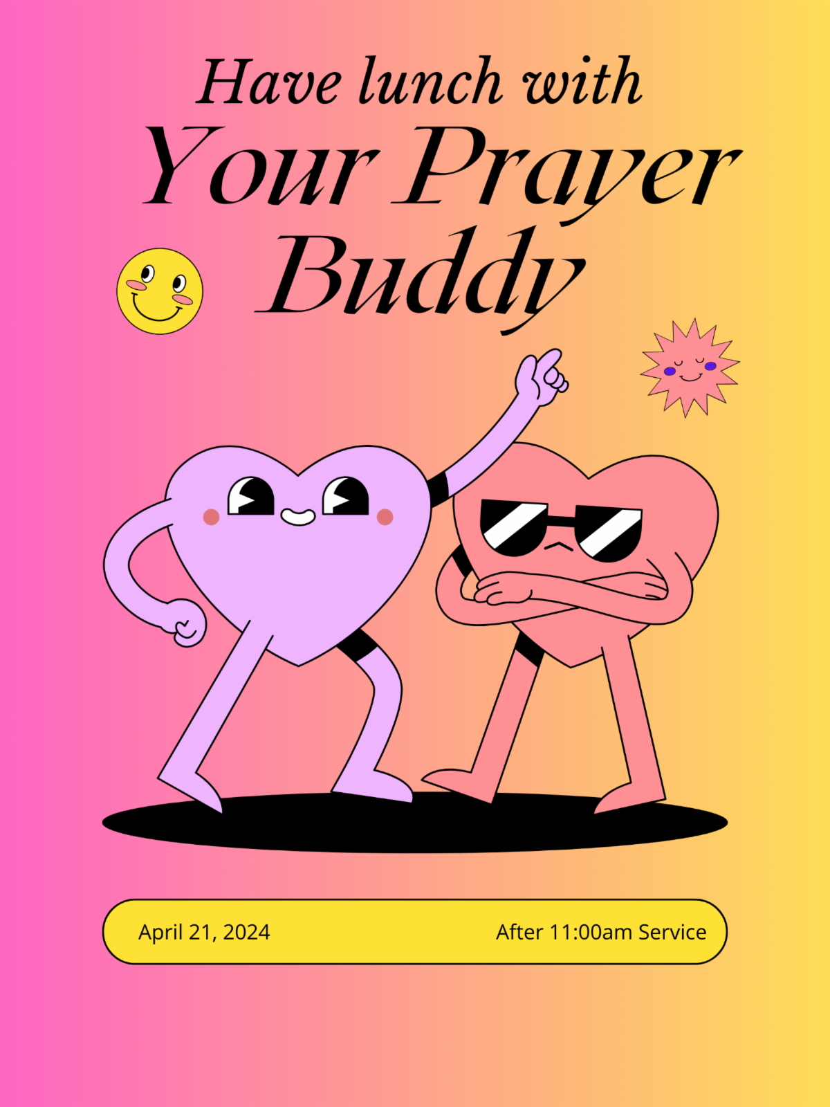 Your Buddy
