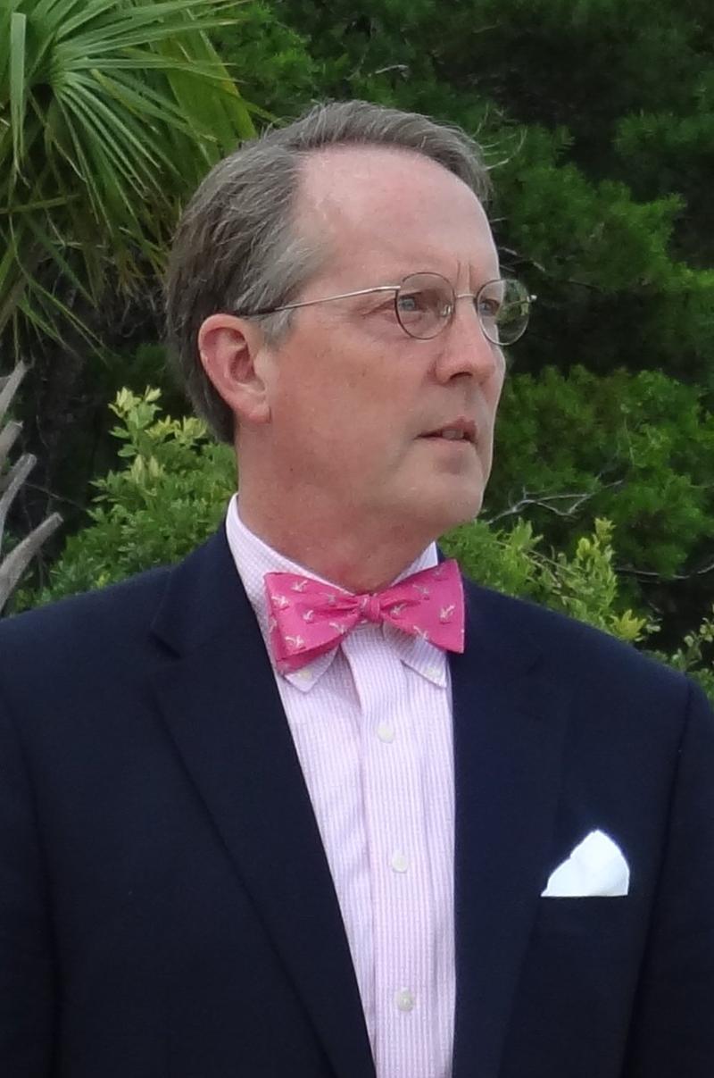 Dr. James C. Goodloe IV