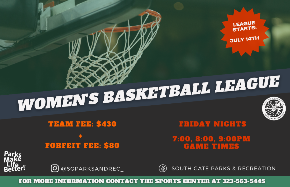 South Gate NewsletterJune 2023