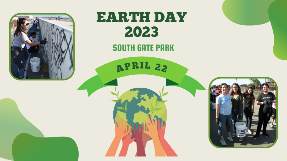 South Gate Newsletter April 2023
