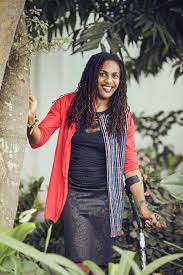 Farida Bedwei.jfif