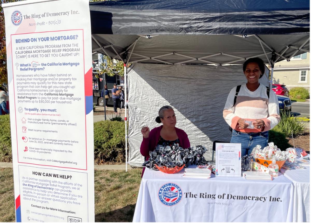 California Mortgage Relief Program eNewsletter Issue No. 7