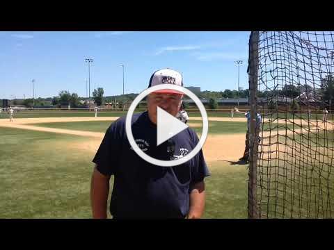 2019 Summer Camp Video