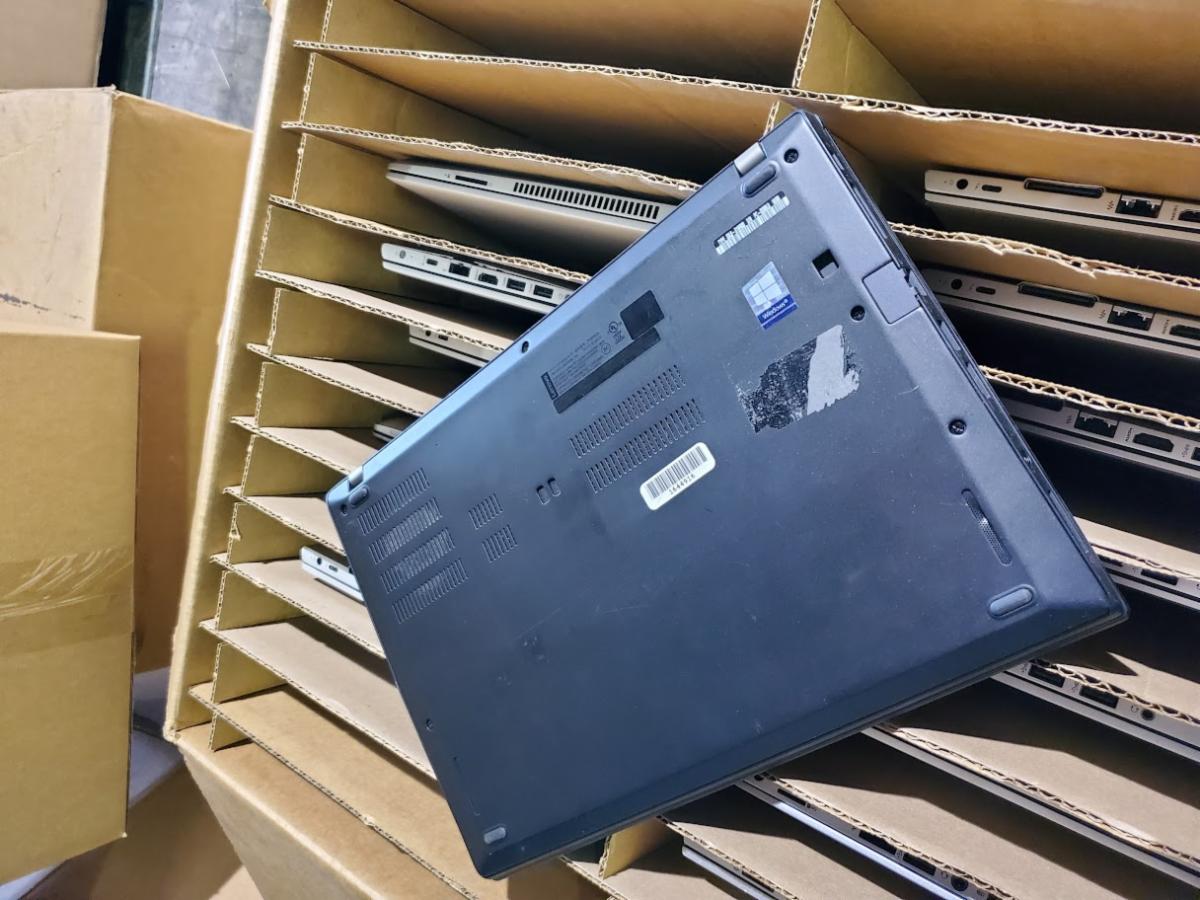 Must See Wholesale PC Offering