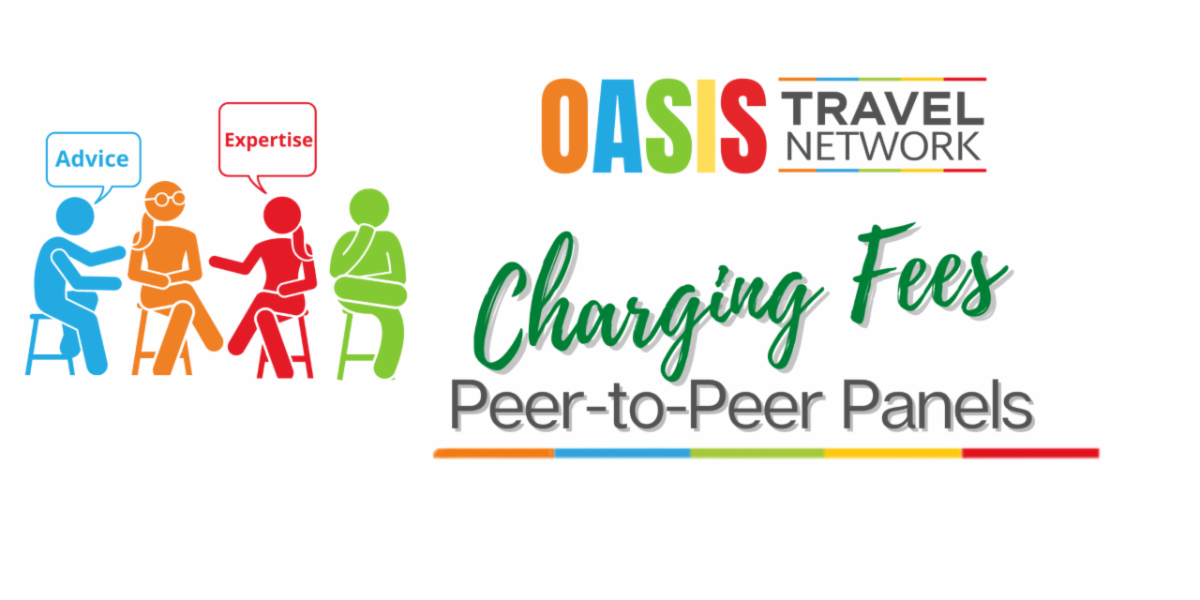 OASIS Travel Network Newsletter March 20, 2022