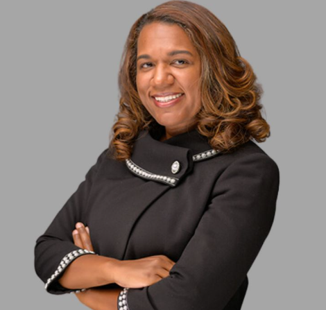 Courtney Phillips headshot