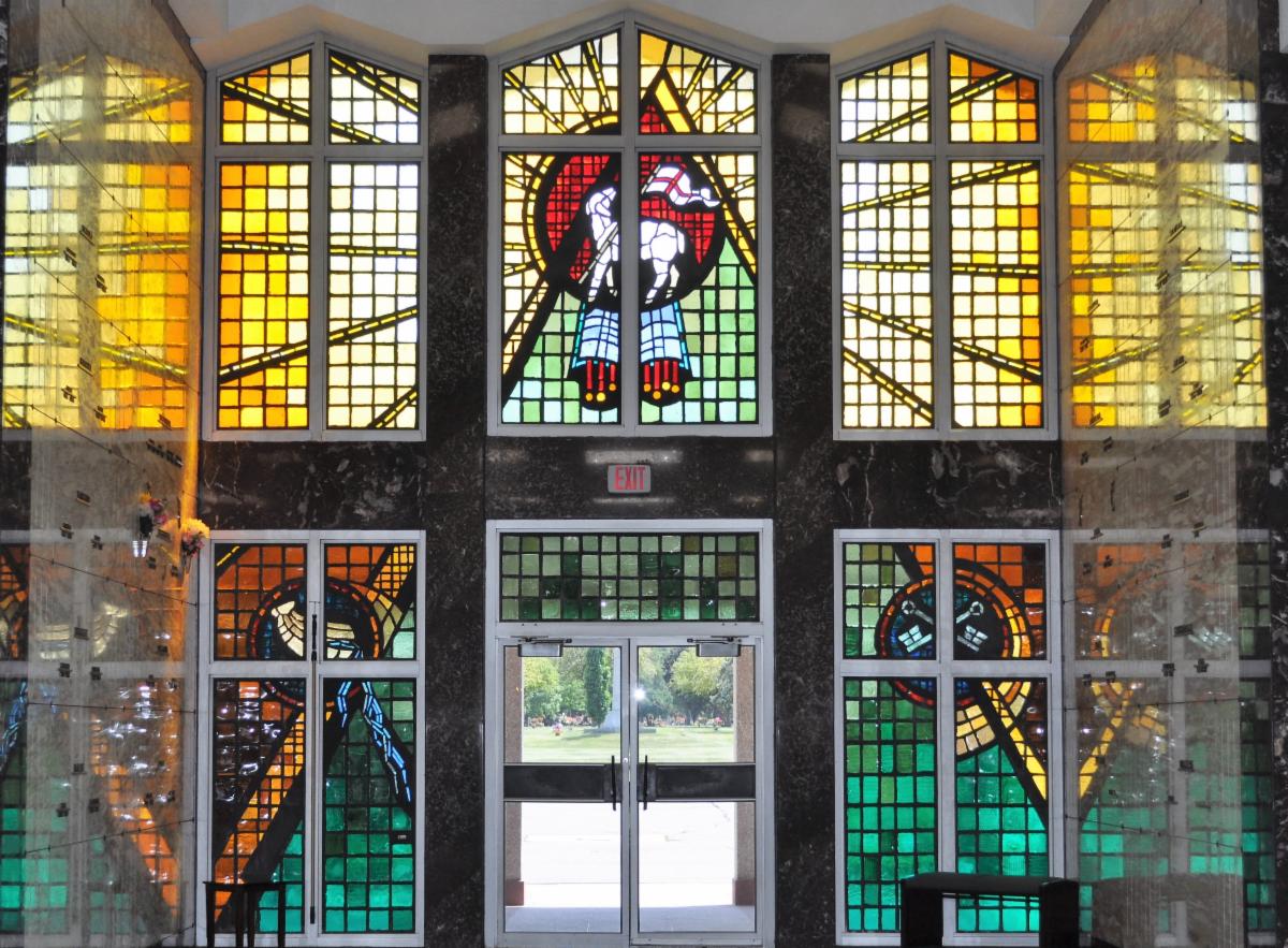 St. Hedwig Cemetery Dearborn Heights, Michigan (MI)