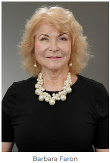 Barbara Faron