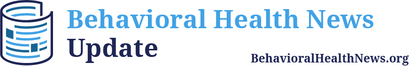 Behavioral Health News Update Header