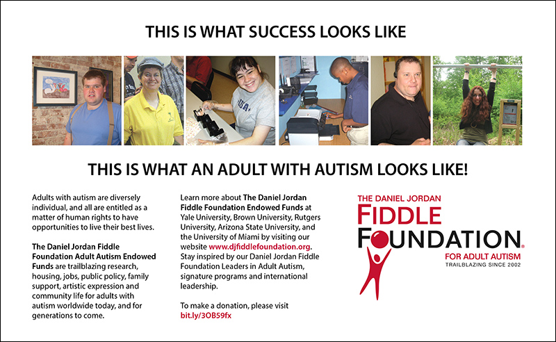 The Daniel Jordan Fiddle Foundation