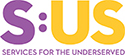 Services for the UnderServed (SUS)