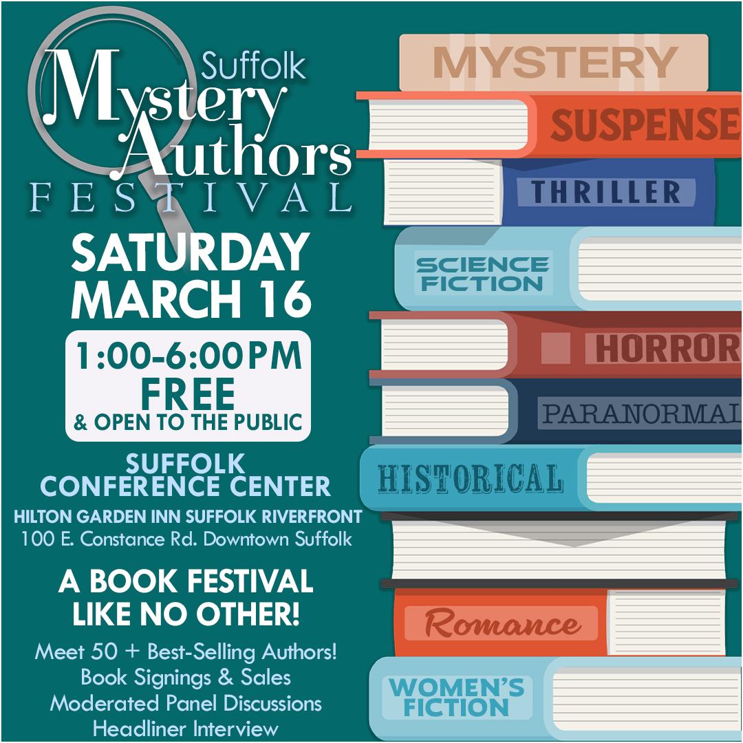 So Much to Love about February Dining in Suffolk