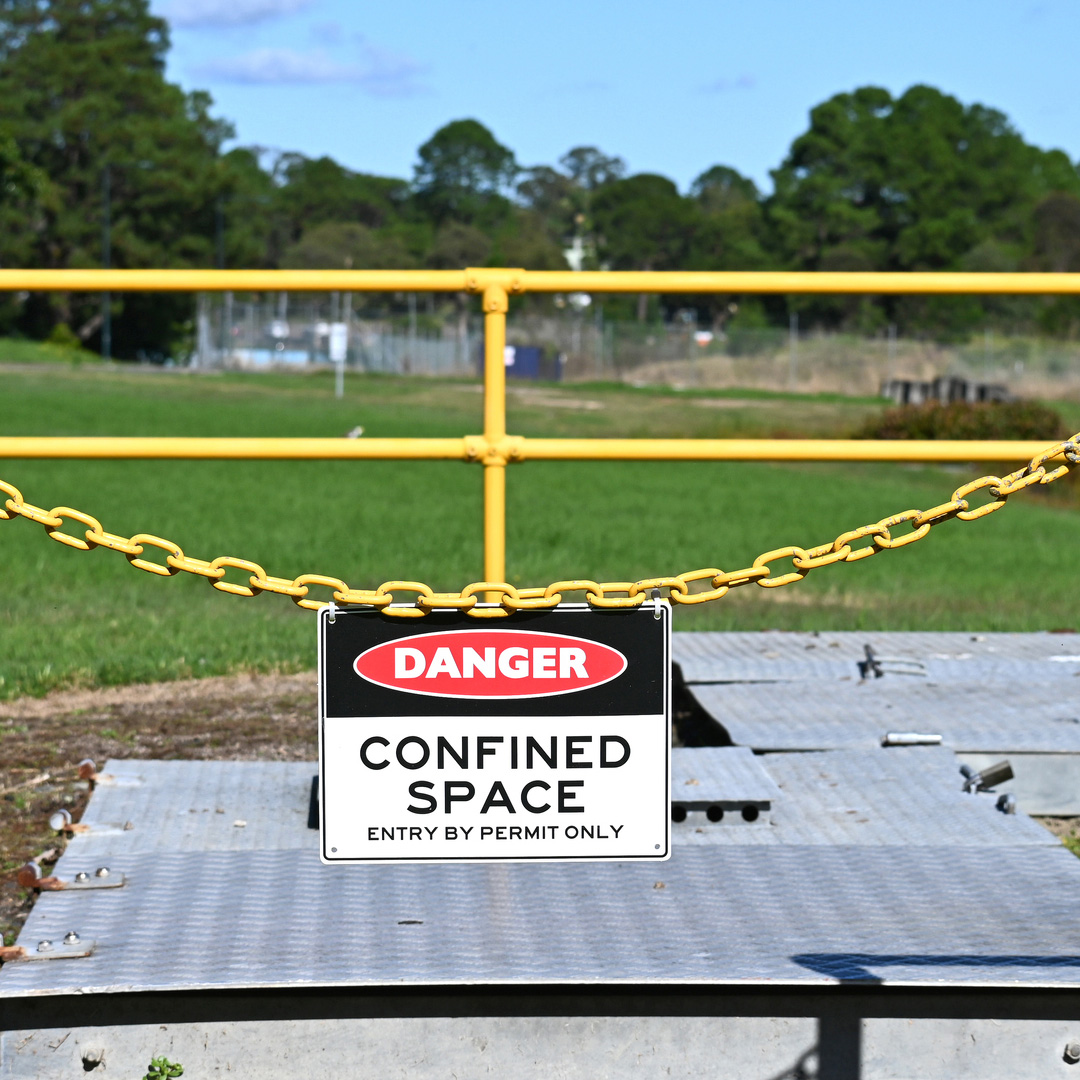 Spanish Safety Training